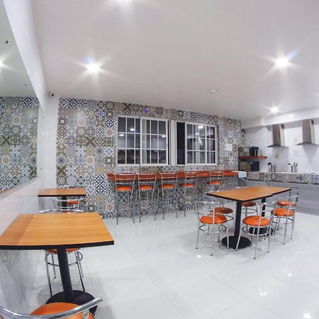 La Casa Del Reloj - Zona De Hospitales Cidade do México Exterior foto