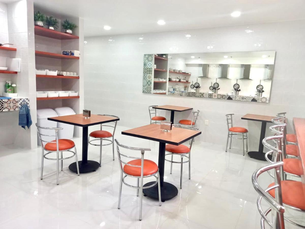 La Casa Del Reloj - Zona De Hospitales Cidade do México Exterior foto