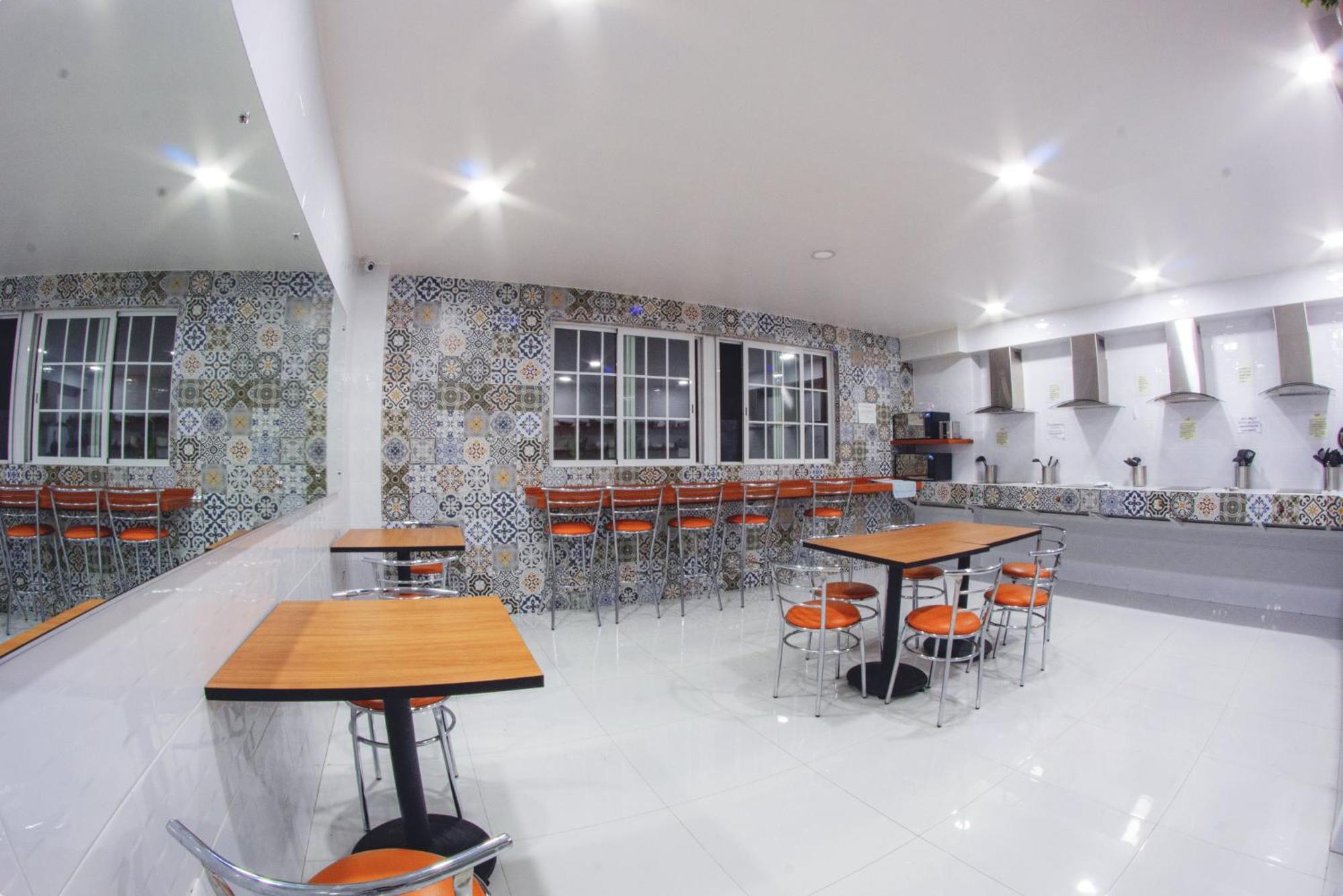 La Casa Del Reloj - Zona De Hospitales Cidade do México Exterior foto